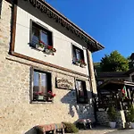 Kutsinska House Guest house 4*