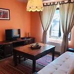 Guest house Kutsinska House Progled