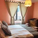Guest house Kutsinska House Progled
