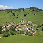 Guest house Kutsinska House