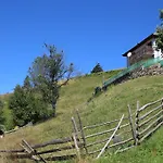 Guest house Kutsinska House 4*