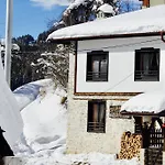 Gasthof Kutsinska House Progled
