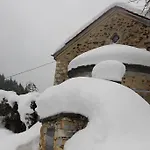 Guest house Kutsinska House Progled