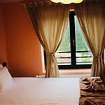 Kutsinska House Guest house