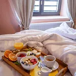 Kutsinska House Guest house
