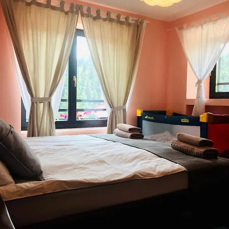בית הארחה Kutsinska House Progled