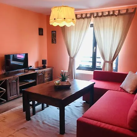 Kutsinska House * Progled