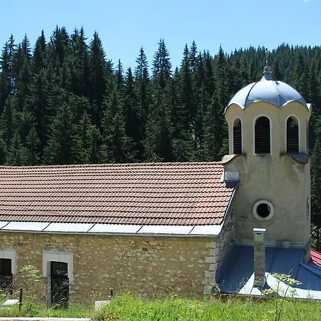 בית הארחה Kutsinska House 4*