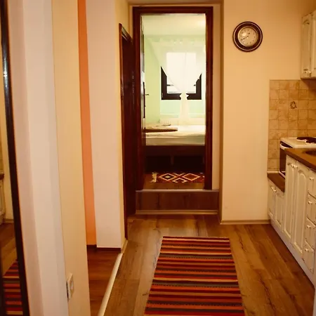 בית הארחה Kutsinska House *