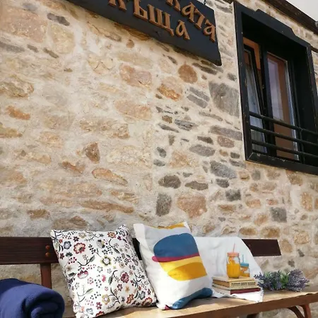 Kutsinska House