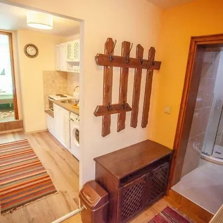 בית הארחה Kutsinska House