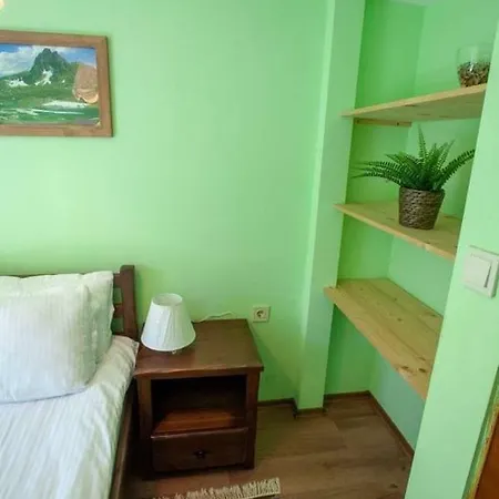 בית הארחה Kutsinska House Progled