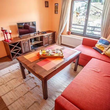 Pensionat Kutsinska House 4*