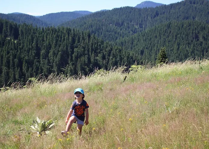 招待所 Kutsinska House Progled