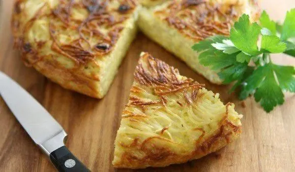 Kutsinska House 4* Progled