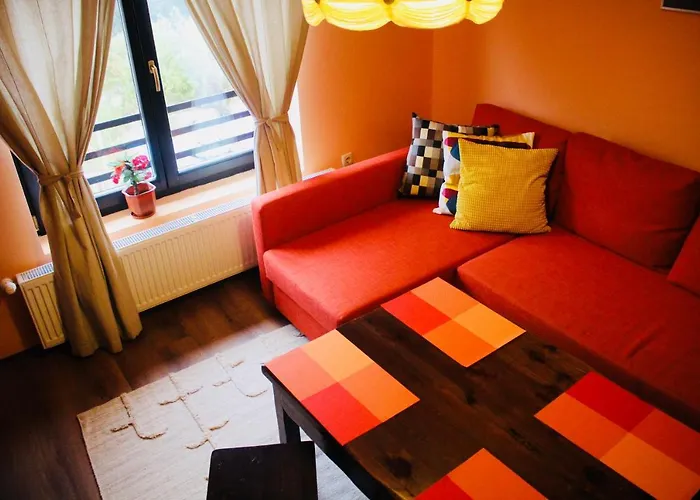 Kutsinska House 4*