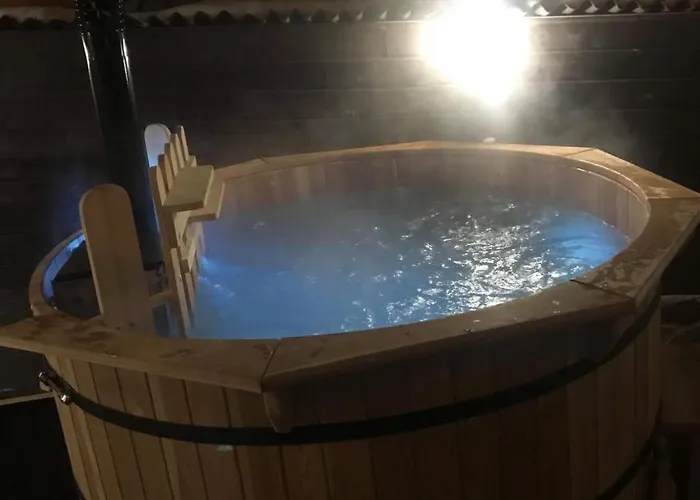 招待所 Kutsinska House