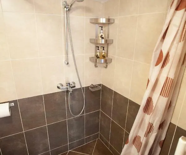 招待所 Kutsinska House