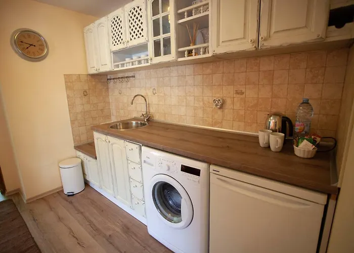 招待所 Kutsinska House 4*