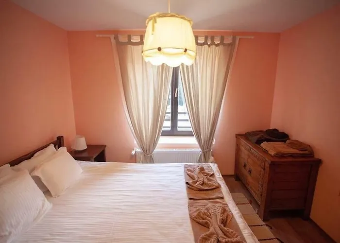 Kutsinska House 招待所 4*