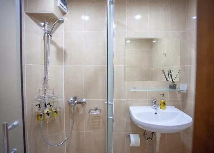 Kutsinska House 招待所 Progled