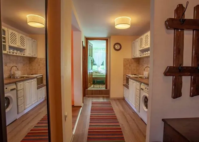 Kutsinska House 招待所 Progled