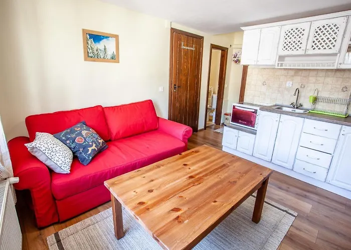 Kutsinska House 招待所